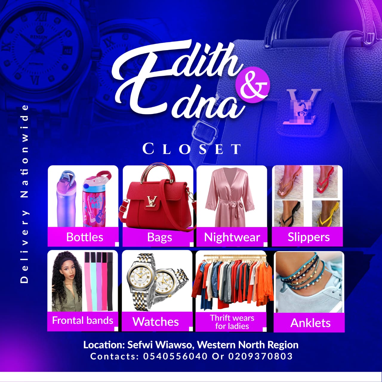 Fashion Collection